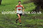 Junior Men and Masters Men 2023 NECAA Cross Country Relays, Thornley Hall Farm, Peterlee, County Durham. Photo: David T. Hewitson/Sports for All Pics